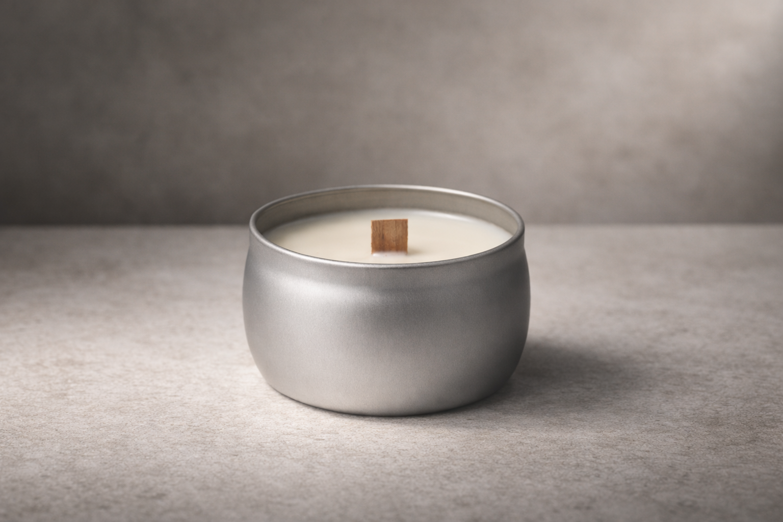 EMBER NO. 1 | 4 oz Luxe Candle