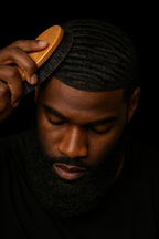 SWYM | Luxe Wave + Scalp Butter | 100g