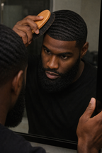 SWYM | Luxe Wave + Scalp Butter | 100g
