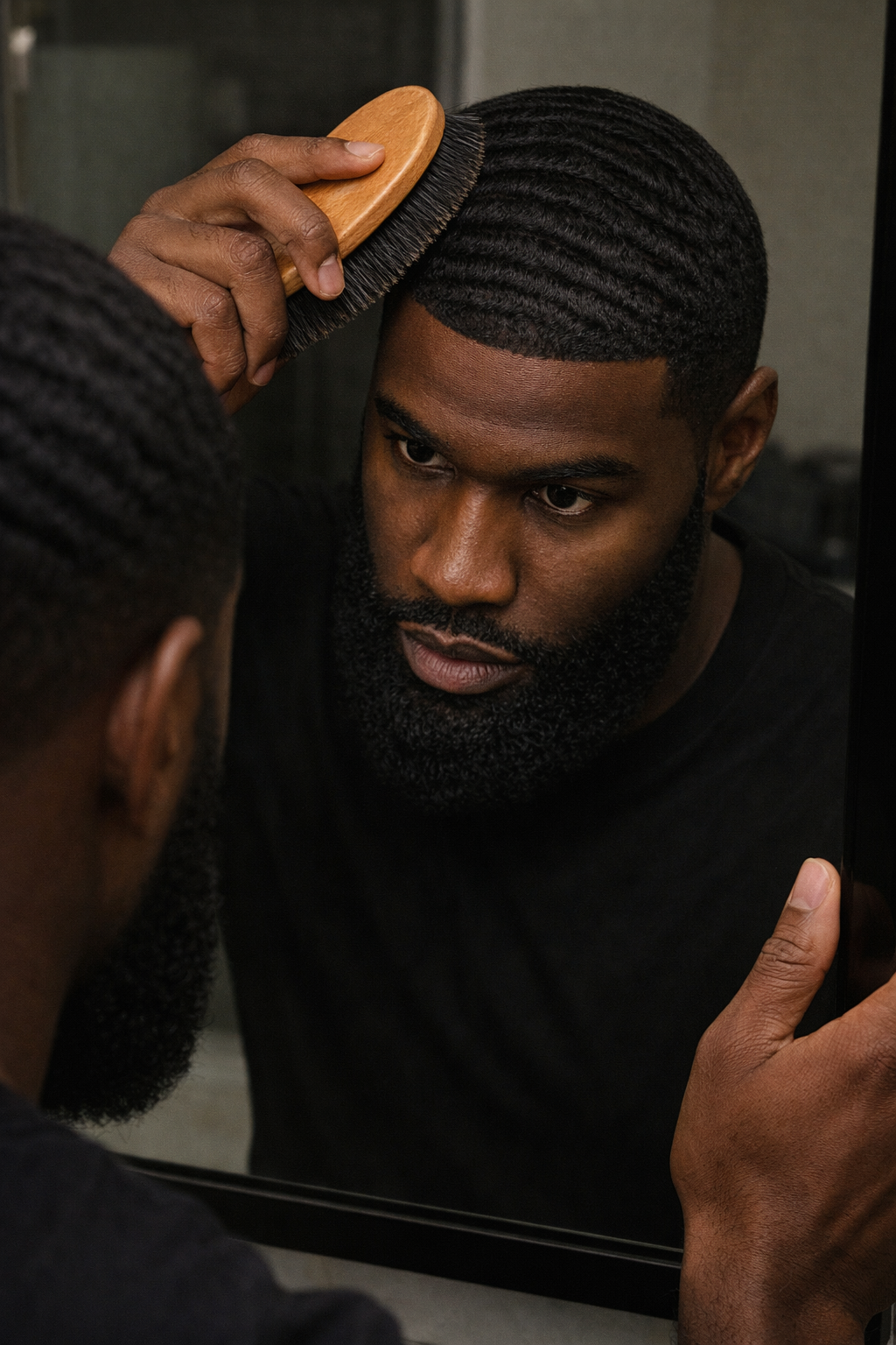 SWYM | Luxe Wave + Scalp Butter | 100g