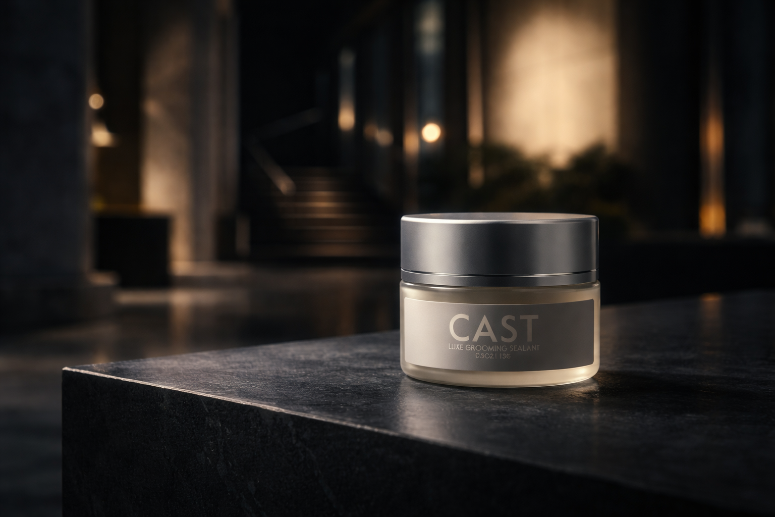 CAST | Luxe Grooming Sealant | 15g