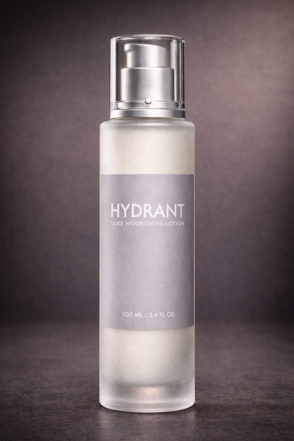 HYDRANT | Luxe Nourishing Lotion | 100 mL