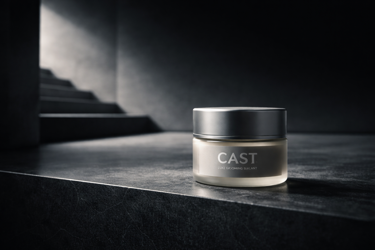 CAST | Luxe Grooming Sealant | 15g