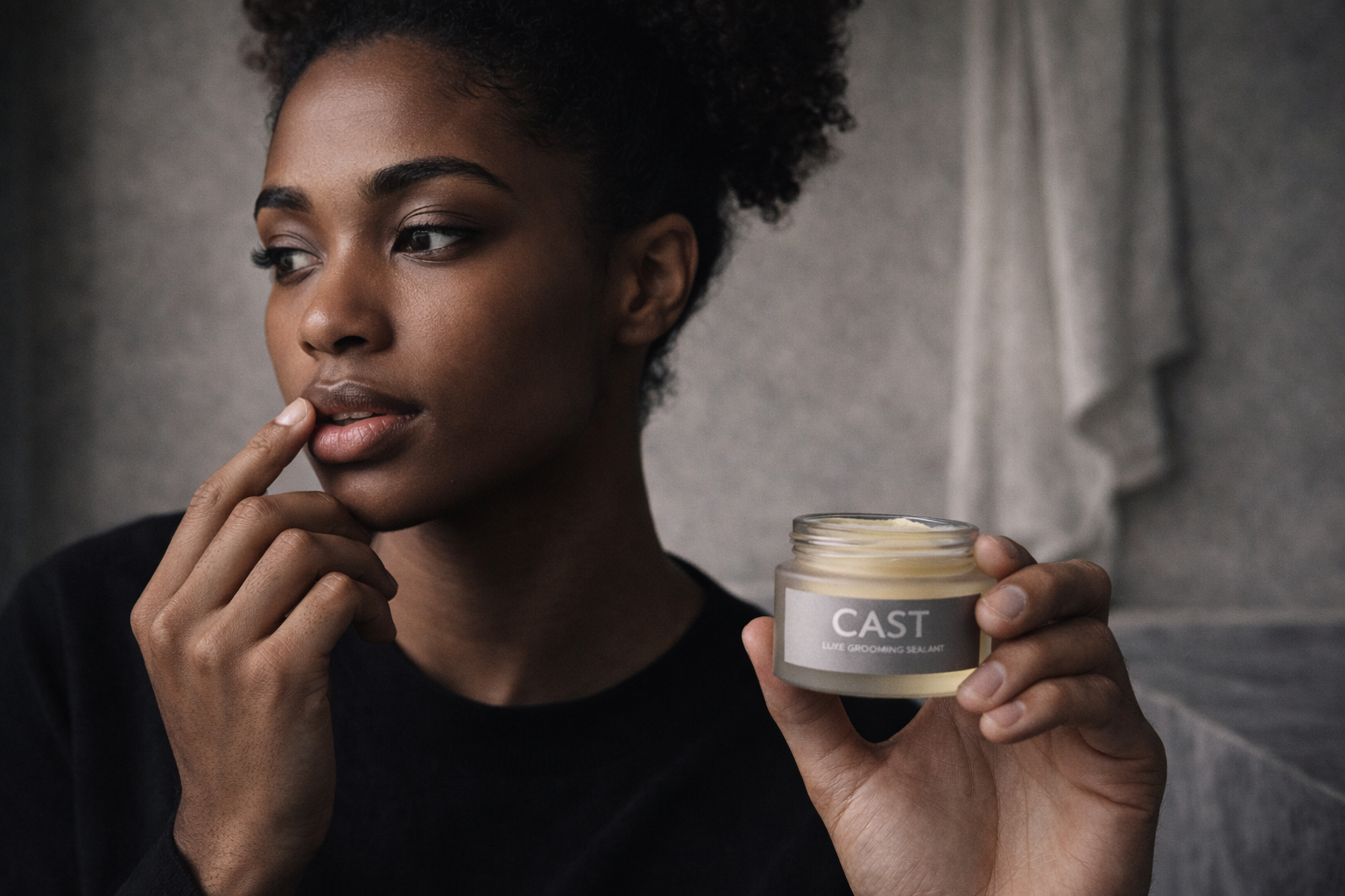 CAST | Luxe Grooming Sealant | 15g