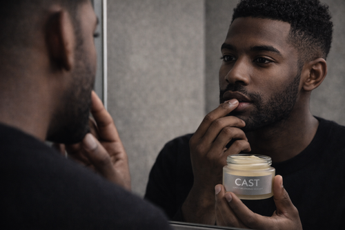CAST | Luxe Grooming Sealant | 15g
