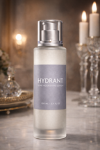 HYDRANT | Luxe Nourishing Lotion | 100 mL