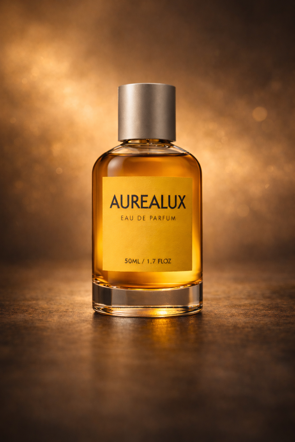 AUREALUX | Eau de Parfum | 50 mL