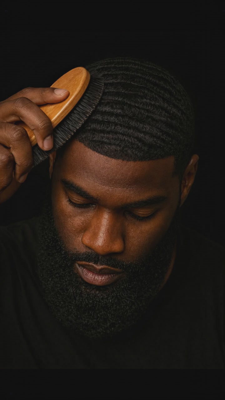 SWYM | Luxe Wave + Scalp Butter | 100g