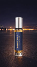 ETERNAL FLIGHT | Eau de Parfum | 10 mL